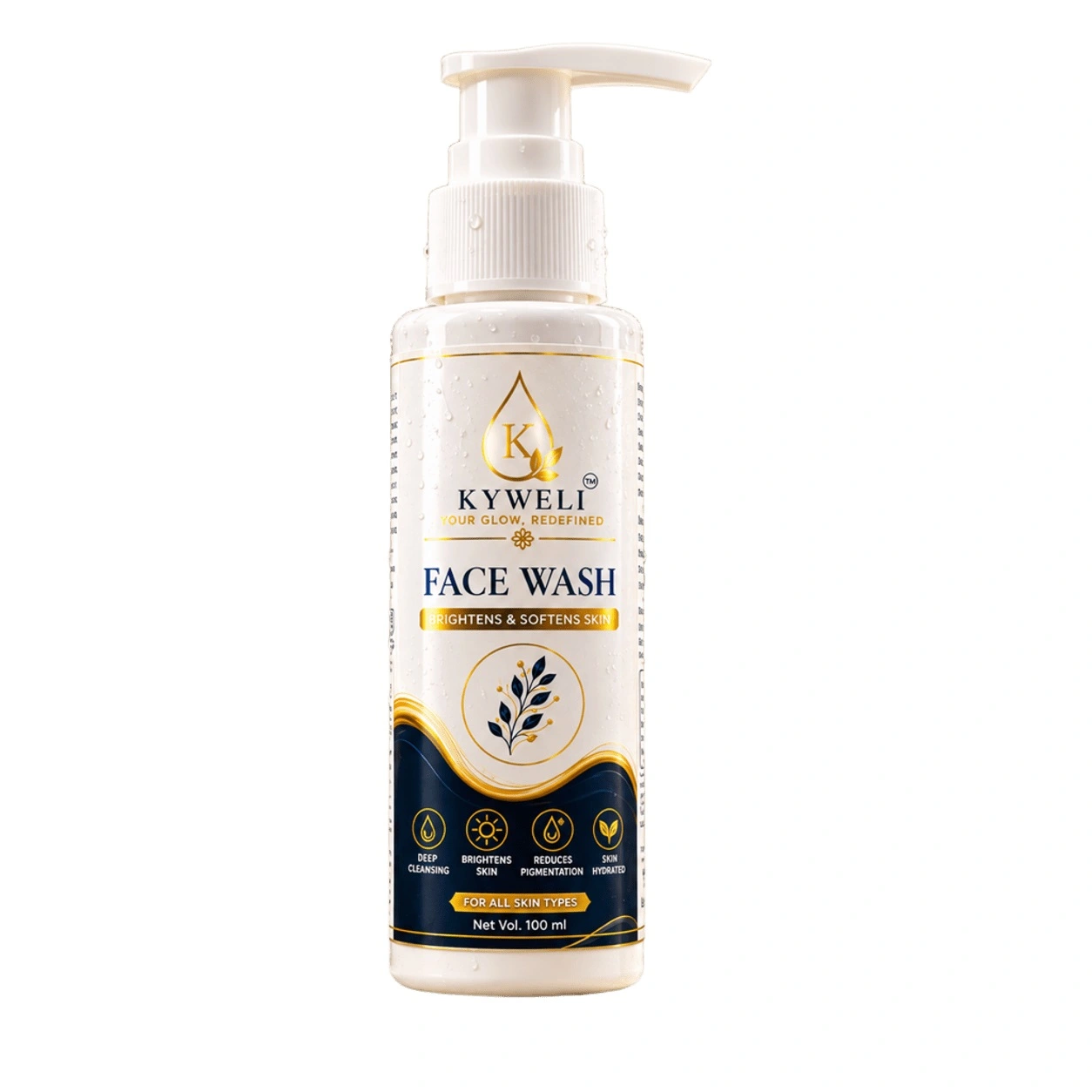 Face Wash