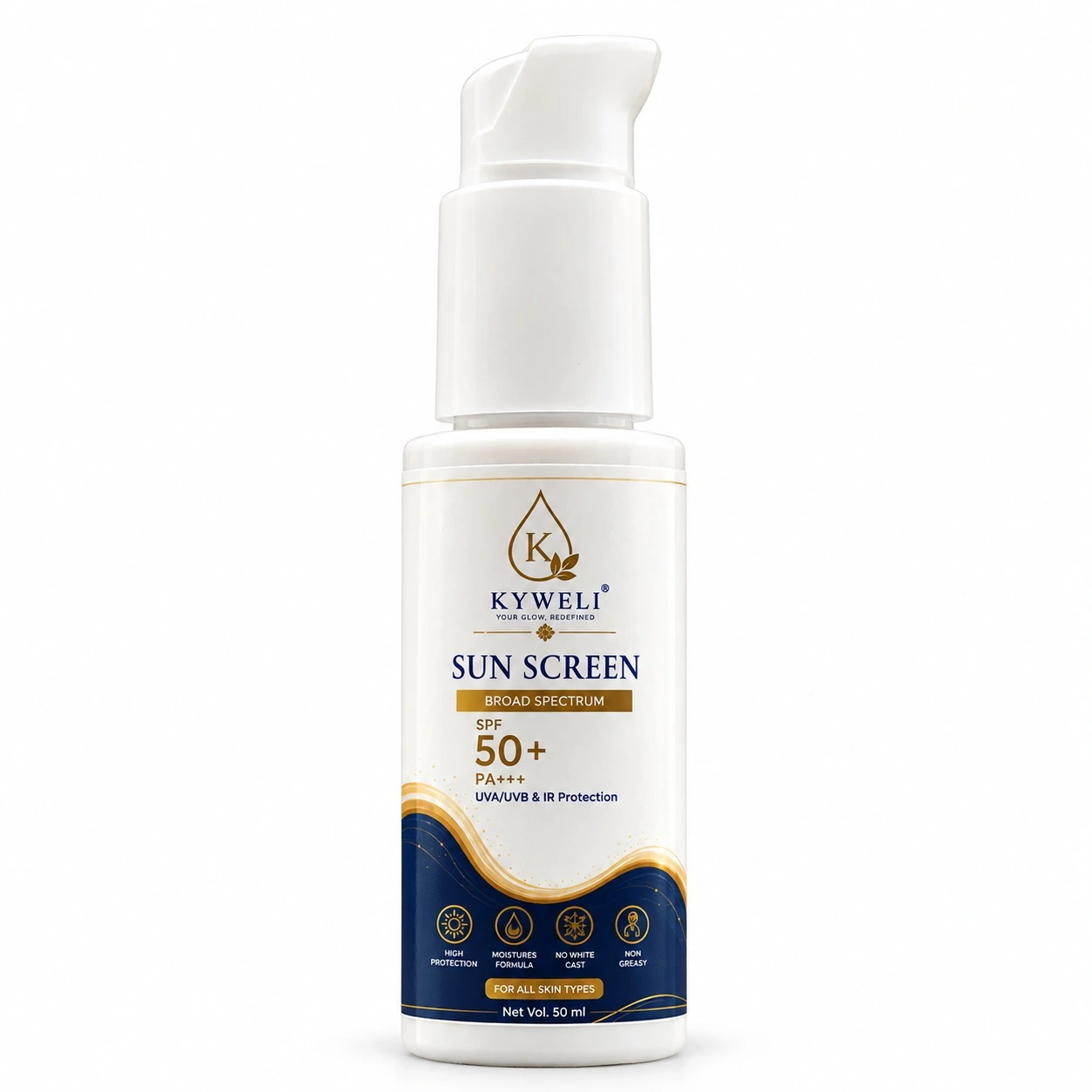 Sun Screen